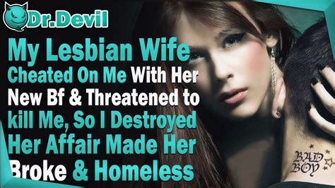 cheating lesbian wives